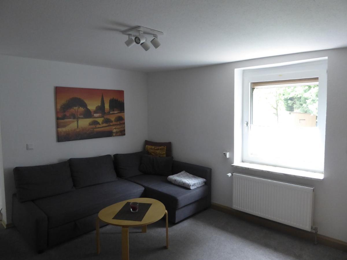 Ferienwohnung Bochum-Eppendorf מראה חיצוני תמונה