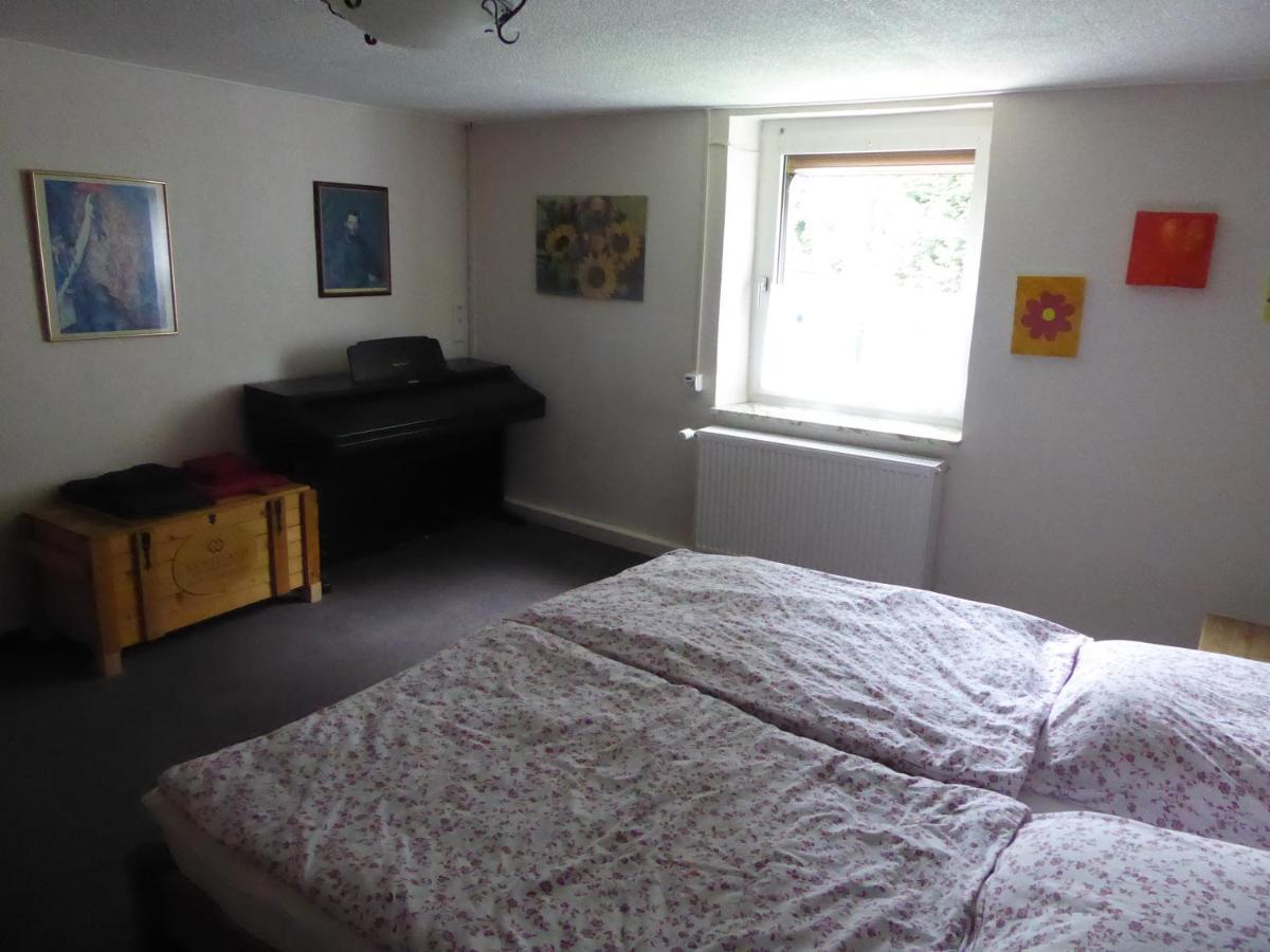 Ferienwohnung Bochum-Eppendorf מראה חיצוני תמונה