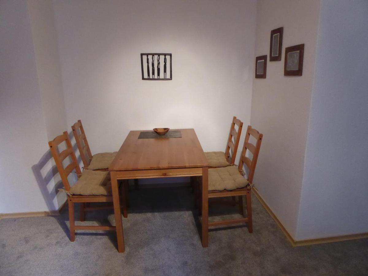 Ferienwohnung Bochum-Eppendorf מראה חיצוני תמונה